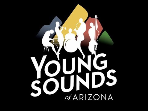 Young Sounds of AZ - "I Can't Stop Loving You"