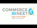 CommerceNext Growth Show