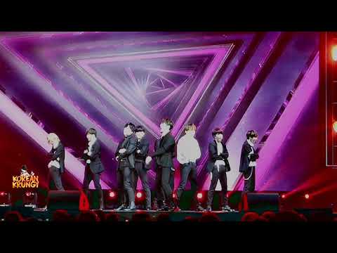 [20190307] NOIR - BOY IN LUV (BTS COVER) | #2019KPOPFCMNL 2019 KPOP FRIENDSHIP CONCERT IN MANILA