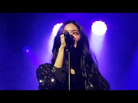 190407 장재인 - 상수역 2번 출구 @ 현대카드 언더스테이지 불온전 느와르