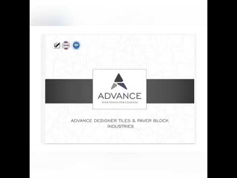 advpavers,ISI mark pavers