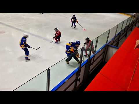 NARVA PSK - HK TORNAADO ELKV U12-1 2023/2024