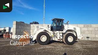 &Epsilon;&mu;&pi;&rho;ό&sigma;&theta;&iota;&omicron;&sigmaf; &tau;&rho;&omicron;&chi;&omicron;&phi;ό&rho;&omicron;&sigmaf; &phi;&omicron;&rho;&tau;&omega;&tau;ή&sigmaf; Caterpillar 966 M | &Alpha;&pi;&epsilon;&iota;&kappa;ό&nu;&iota;&sigma;&eta; 4 - Machineryline