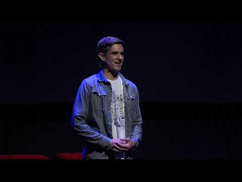 What high school taught me about suicide, acceptance, and community | Isaac Rosenbaum | TEDxTemecula