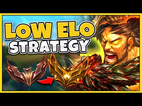 How I Play Ranked And Climb | Informative Gameplay