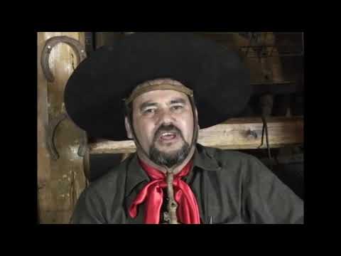 Campeiro que canta triste Baitaca