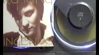 k.d. lang - The Mind of Love [original CD version]
