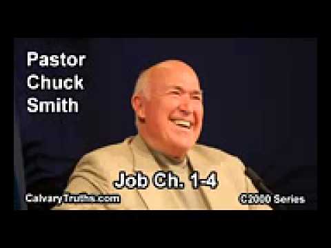 18 Job 1 4   Pastor Chuck Smith   C2000 Series