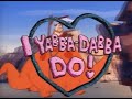 Familjen Flinta I Yabba Dabba Do Movie 1993 Svenska Swedish Boomerang Sverige WB Kids