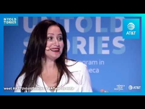 2019 AT&T Untold Stories Live Pitch – Afloat-youtubevideotext
