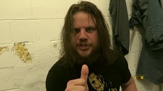 CZW: “Chainsaw” Joe Gacy defends the World Title against Lio Rush on 5/13!