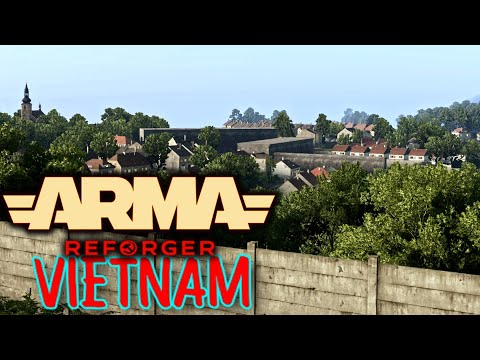 The 24/7 Vietnam War That RAGES While You Sleep