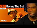 THIS DUDE SPIT THAT REAL! Benny The Butcher - Jermaine's Graduation VEVO Live Reaction