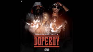 Bambino Gold Ft. Young Scooter & BMG Sunny - Dopeboy [Official Audio]