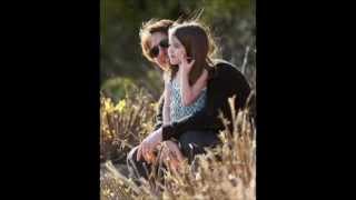 Daddy's Little Angel Tom and Suri Cruise