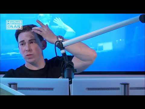 All I See Is You, Jewelz and Sparks (Afrojack edit),  #HOA350