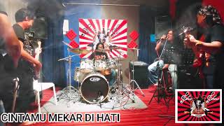 Download lagu Cintamu Mekar di Hati - MAY (Ary Fahrenheit, Man MAX, Din Sniper & Project Band) mp3