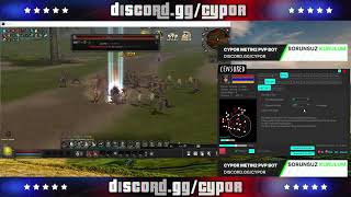 Miniaturka - Elvion2 Metin Stone Bot | Farm Bot | Anti-BAN | Cypor Bot