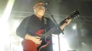 Pixies - What Goes Boom (Houston 02.27.14) HD