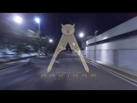 ARKITEKTO (Line-up Video) - Arkirap