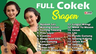 Download lagu Full Cokek Sragenan #dasastudio mp3