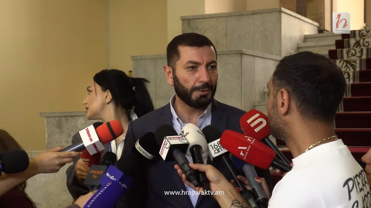 Չպետք է թույլ տալ, որ Հոկտեմբերի 27-ը կրկնվի. ՔՊ-ական