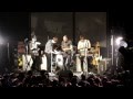 OK Go - There's a Fire - Live at the Phoenix in ...