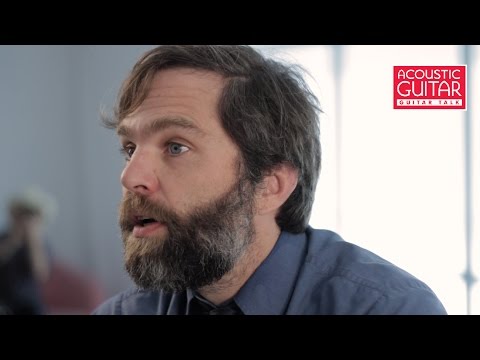 Dave Wilson of Chatham County Line Explains What He Loves About Bluegrass