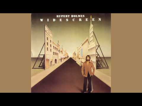 Terminal (1974) - Rupert Holmes