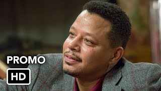 Empire 1x05 Promo "Dangerous Bonds"