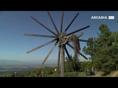 Südsteiermark entdecken – Weinrouten, Klapotetz & Kultur | Österreichs schönste Weinregion | Doku HD