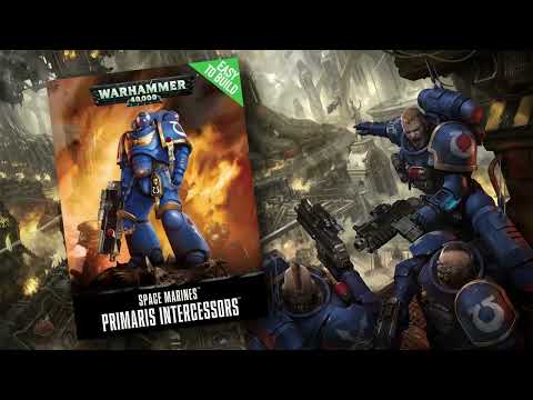 The best Warhammer 40k model kit ever made