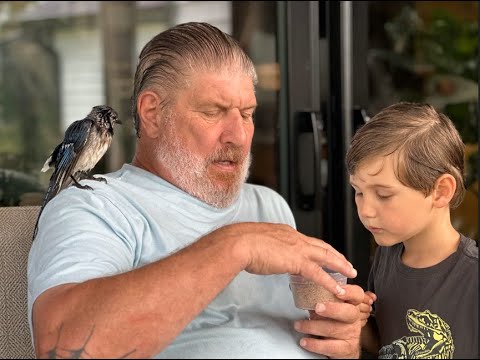 Don and Diane Shipley LIVE - June 15 at 1800 Eastern Thumbnail