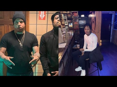 MEMO 600 REACTS TO THF BILLA