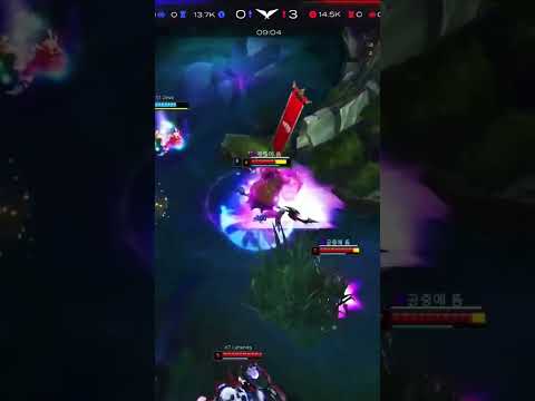 How did KT Cuzz live in this fight? T1 vs KT Lck spring playoffs Game 5.