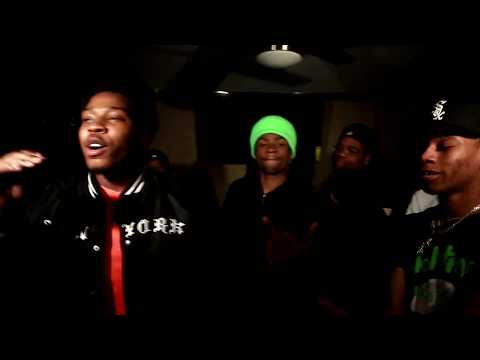 Bully - Rampage Ft. Tae Eighto