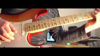 John Norum Solo Live in St Petersburg 2005 - Cover