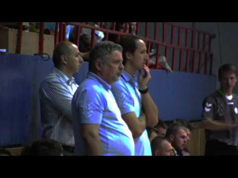 Zapowiedź meczu Gwardia Opole-Control Process Tarnów