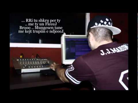 BiG WoLF ft LB - Broo ! (Free Bst)