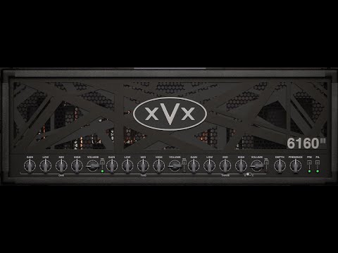 Not just another 5150 | Mercuriall 6160III