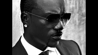 Akon - So Blue HD