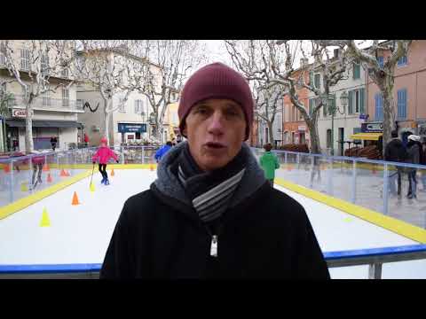 Roller Mania au Beausset
