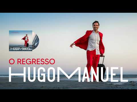 Hugo Manuel - Eu Sofri Por Ela