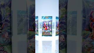 Pokémon TCG Pocket: Impulso Paradójico (B3a) ~ Sobrecito 004 | #tcg #pokemonpocket #shorts