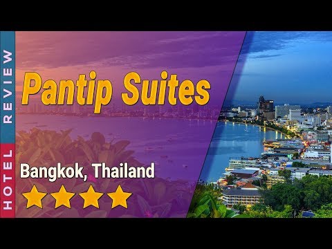 Pantip Suites hotel review | Hotels in Bangkok | Thailand Hotels
