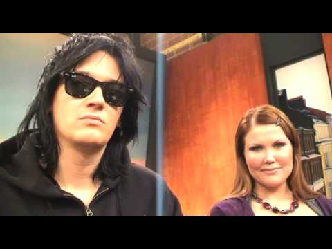 Gone Fishing Extra - Jyrki69 thanks the fans!