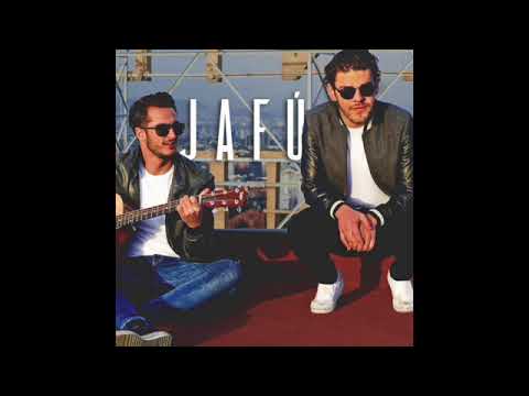 JAFÚ - No Hay Más Vidas (Audio)