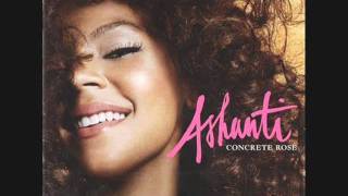 Ashanti-Freedom