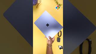 Microsoft ​⁠@surface Laptop 13” is built for the back to school grind. #backtoschool #microsoft