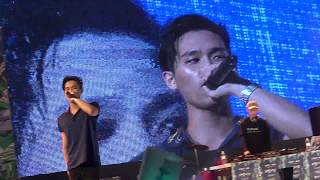 170519 식케이 Sik-K :: 중앙대학교 축제 (Chung-ang Univ. Campus Festival)